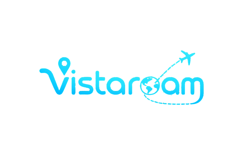 Vistaroam Logo